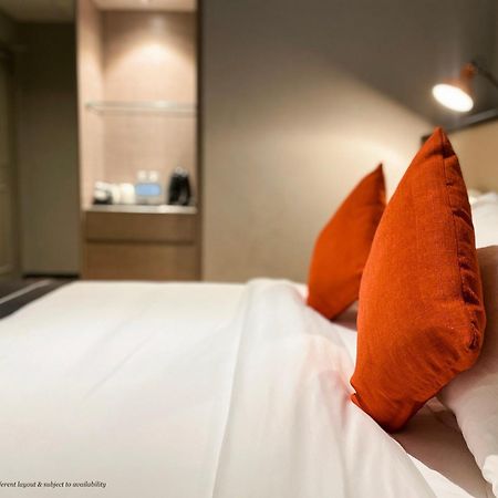 Stanton Hotel Кота-Кинабалу Экстерьер фото